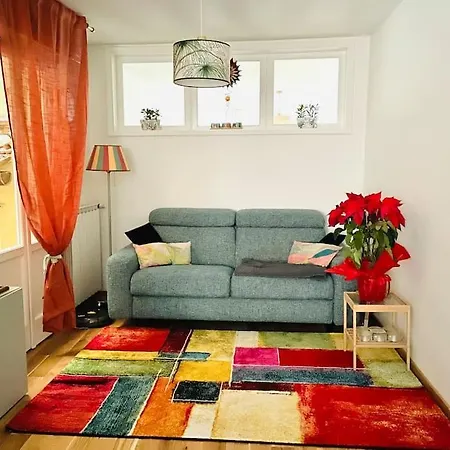Dafne's House * Florence