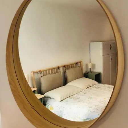 Dafne's House Apartment