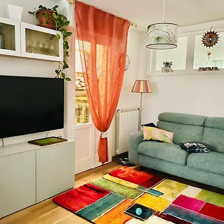 Apartment Dafne's House
