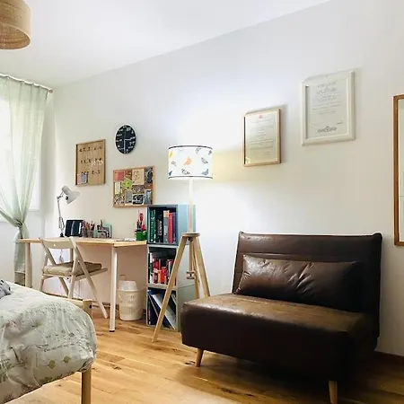 Apartment Dafne's House *