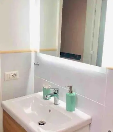 Dafne's House Apartment *