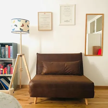 Apartment Dafne's House