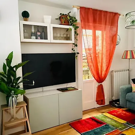 Apartment Dafne's House Florence