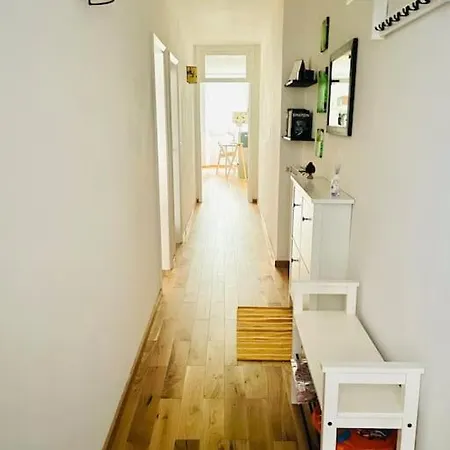 Appartement Dafne's House *
