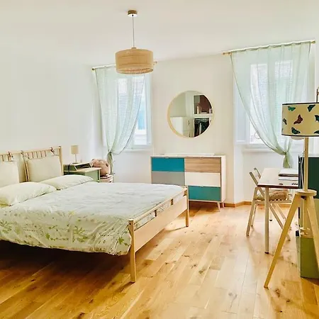 Dafne's House Florenz