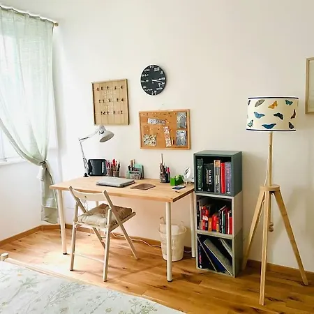 Appartement Dafne's House