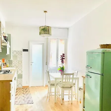 Appartement Dafne's House *