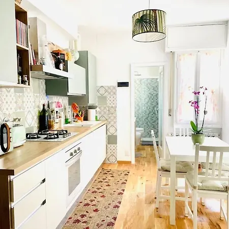 Appartement Dafne's House