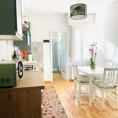 Apartment Dafne's House Florenz