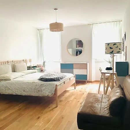 Dafne's House Apartment *